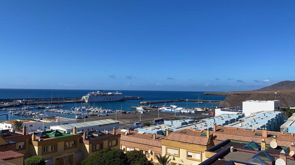 Apartamento Mayi Morro Jable  Extérieur photo