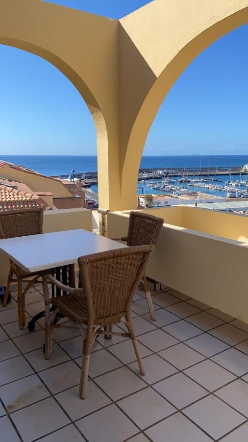Apartamento Mayi Morro Jable  Extérieur photo
