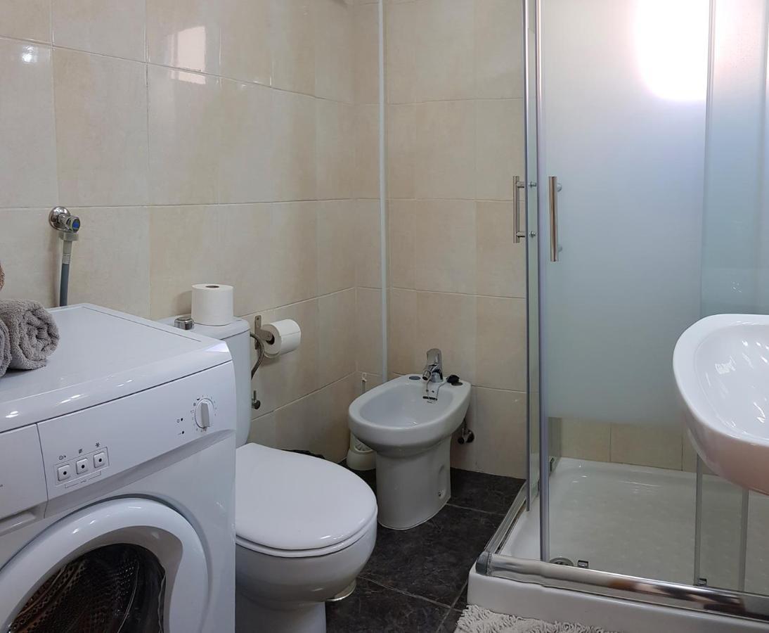 Apartamento Mayi Morro Jable  Extérieur photo