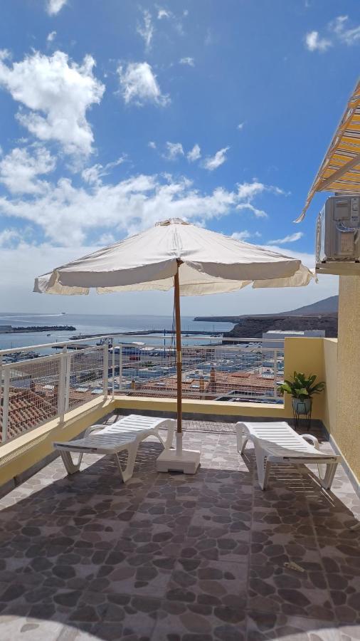 Apartamento Mayi Morro Jable  Extérieur photo