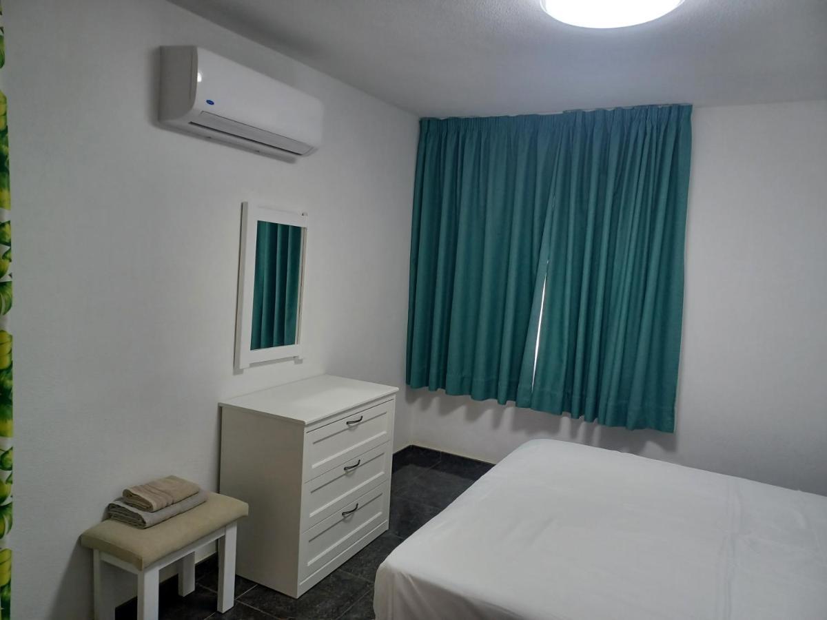 Apartamento Mayi Morro Jable  Extérieur photo