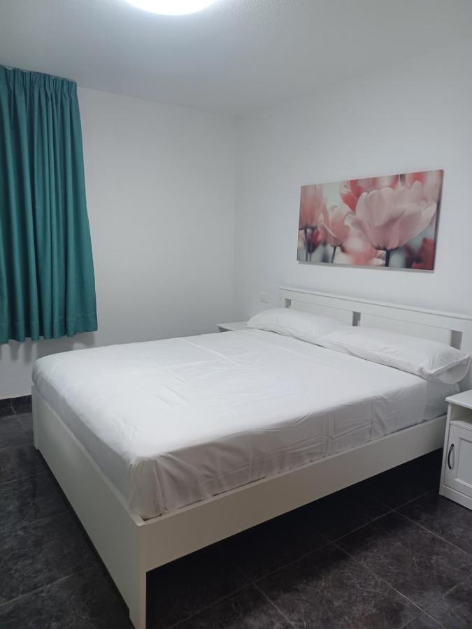 Apartamento Mayi Morro Jable  Extérieur photo
