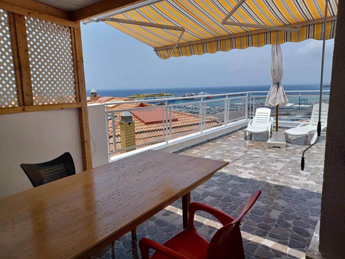 Apartamento Mayi Morro Jable  Extérieur photo