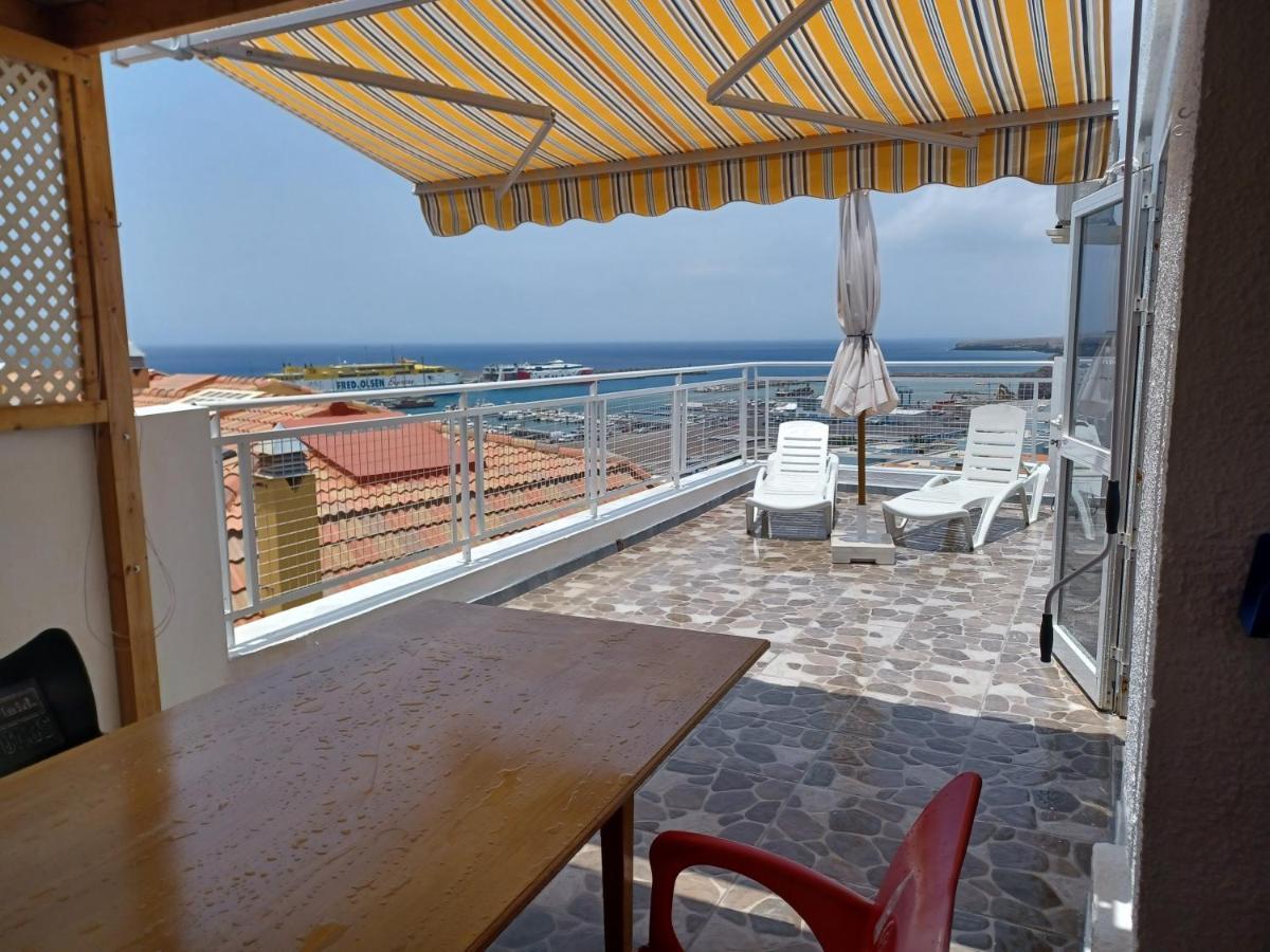 Apartamento Mayi Morro Jable  Extérieur photo