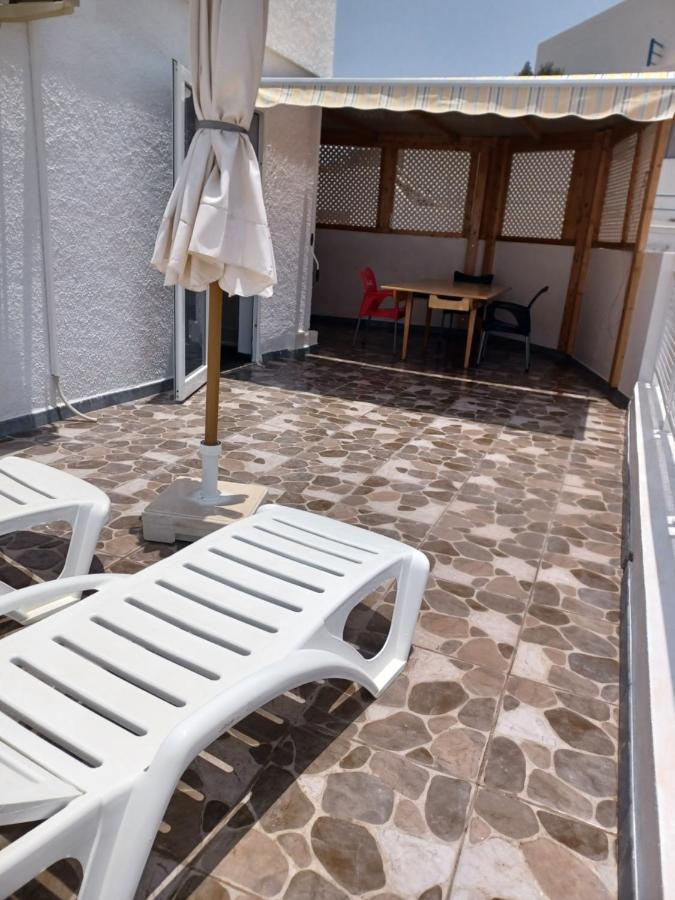 Apartamento Mayi Morro Jable  Extérieur photo