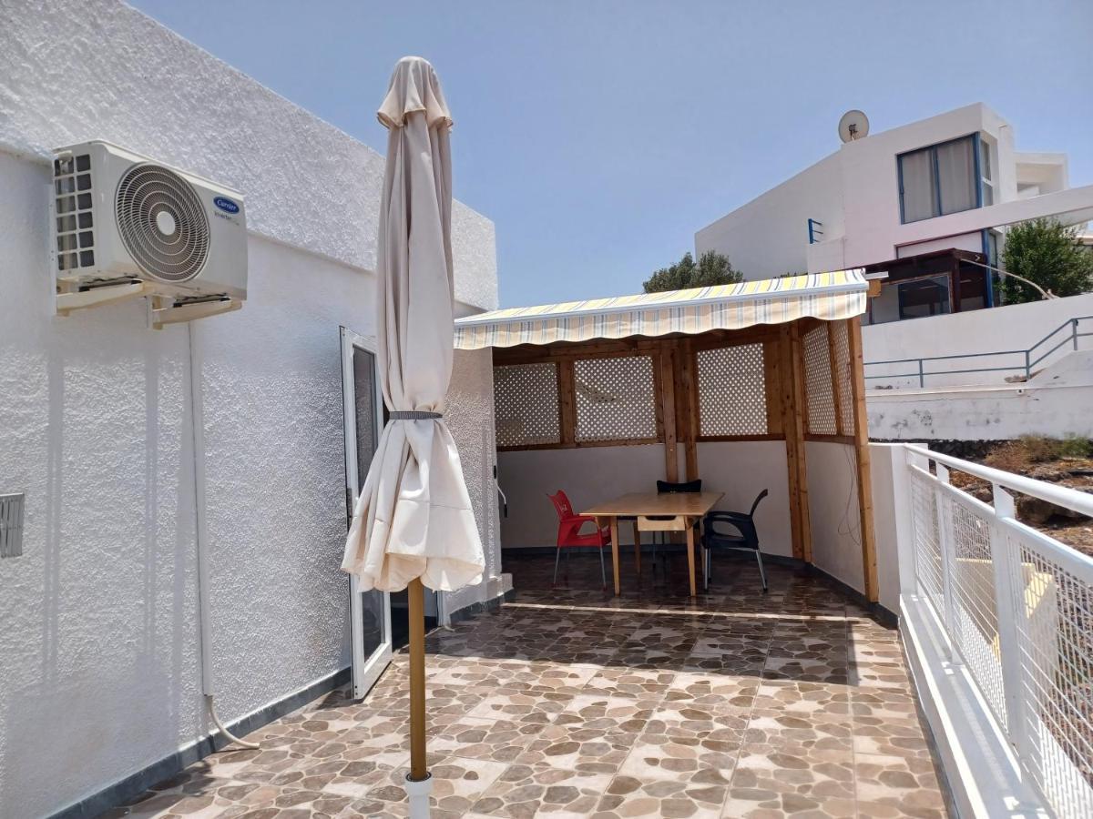 Apartamento Mayi Morro Jable  Extérieur photo