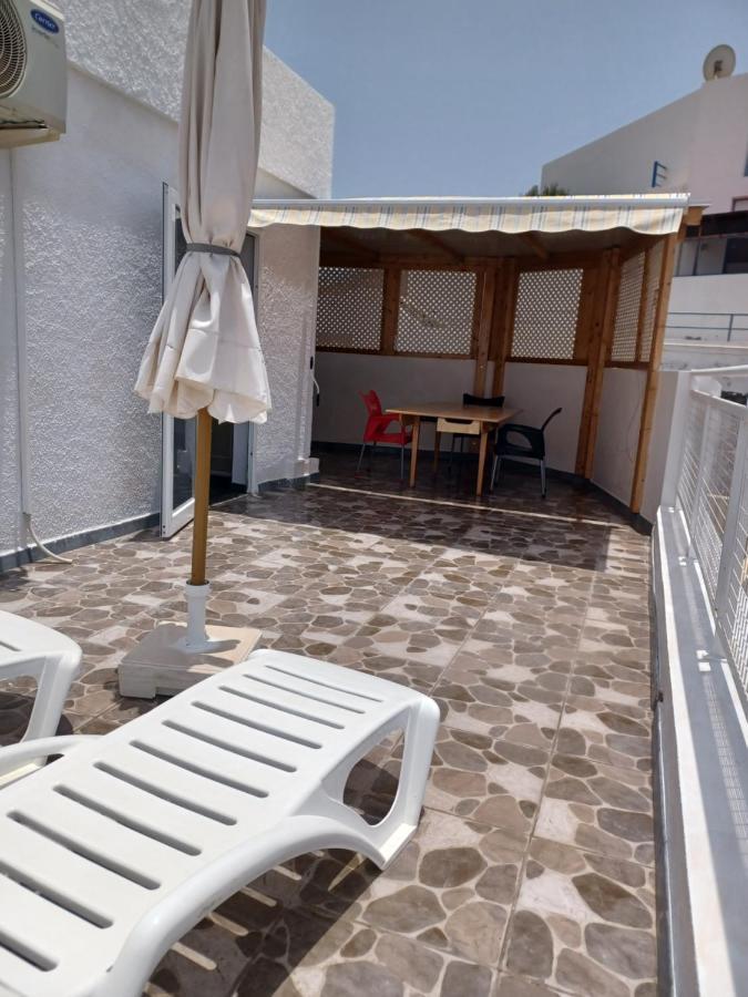 Apartamento Mayi Morro Jable  Extérieur photo