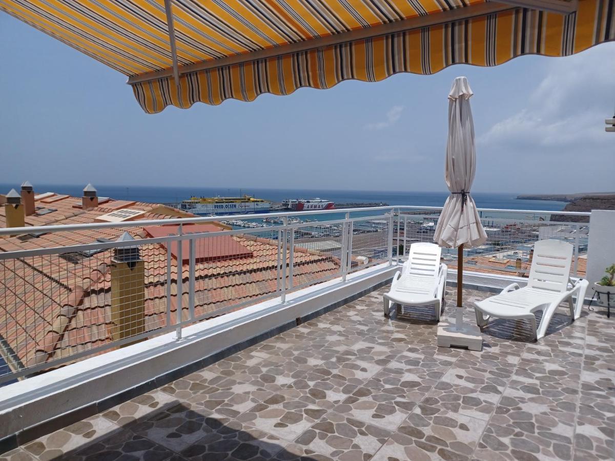 Apartamento Mayi Morro Jable  Extérieur photo