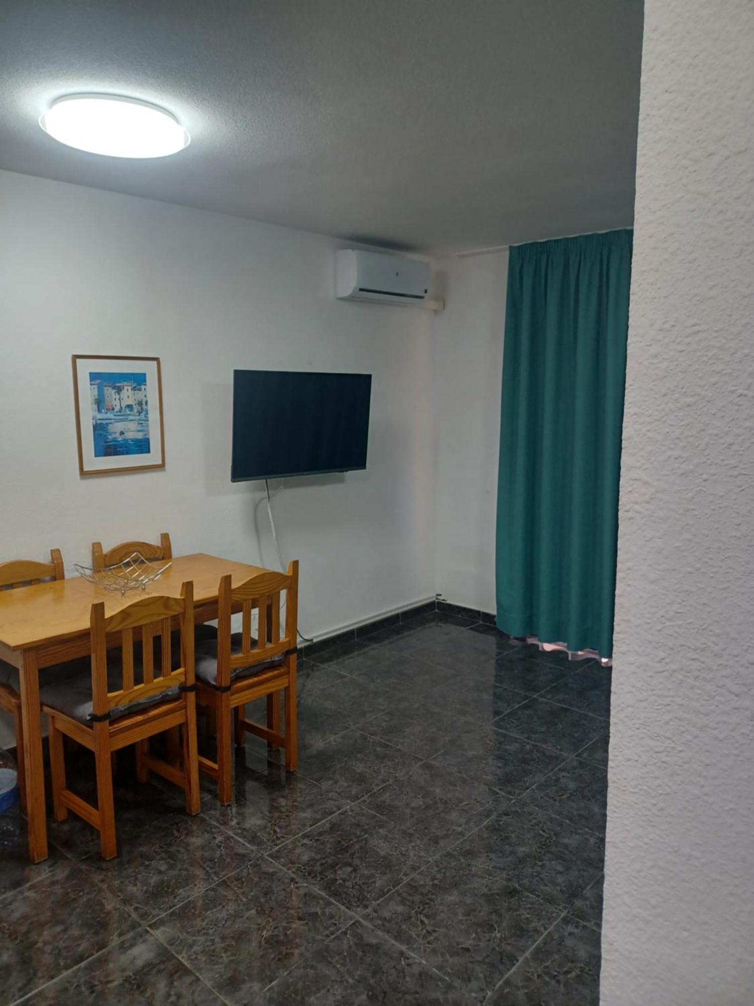 Apartamento Mayi Morro Jable  Extérieur photo