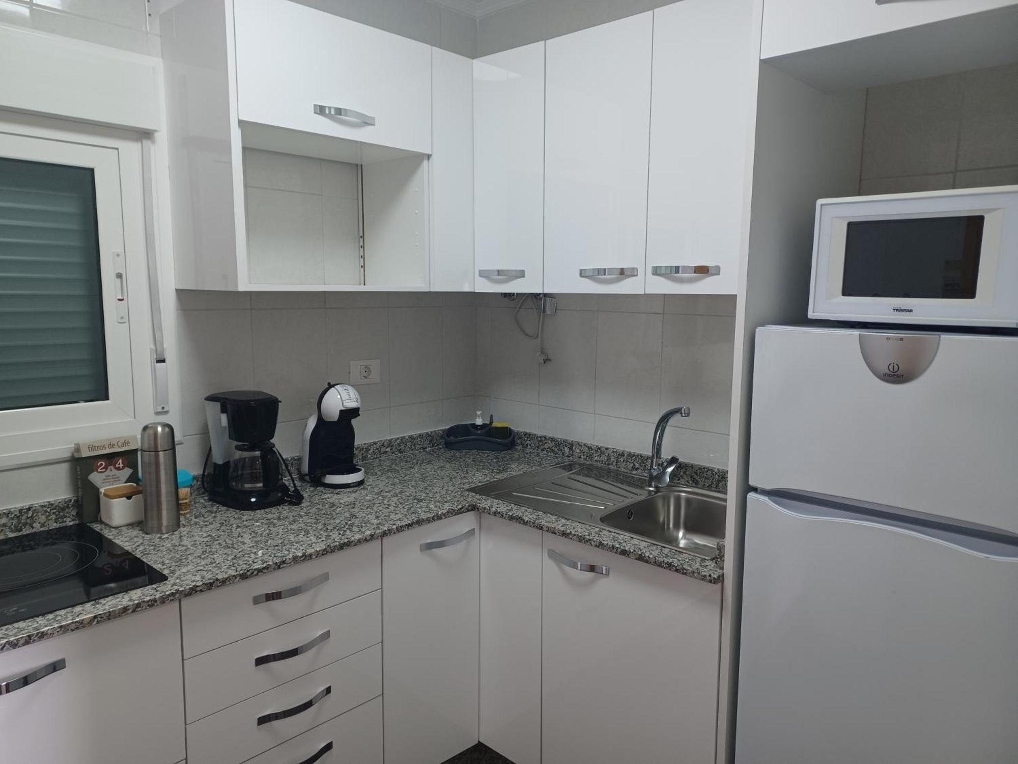 Apartamento Mayi Morro Jable  Extérieur photo