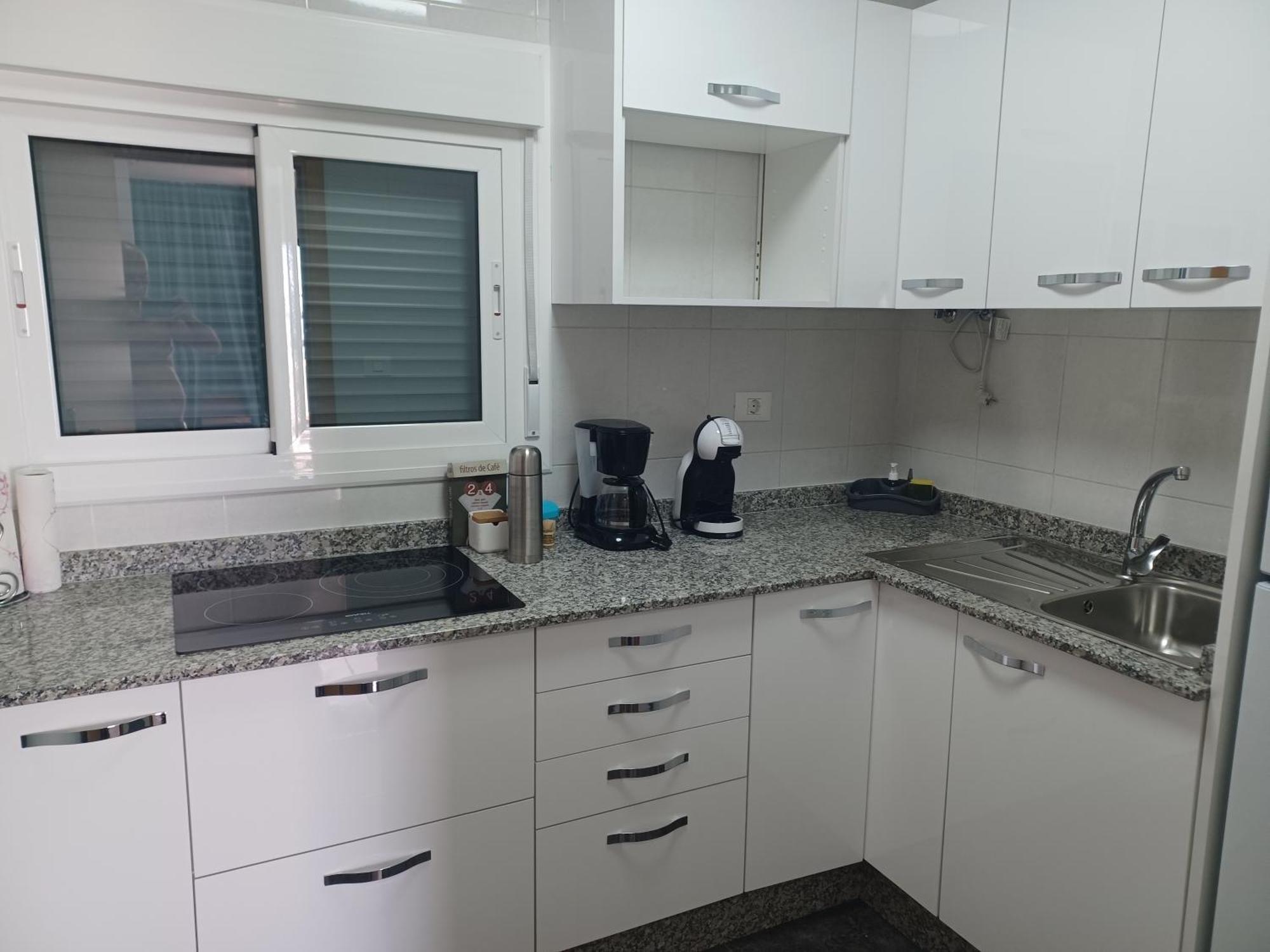 Apartamento Mayi Morro Jable  Extérieur photo