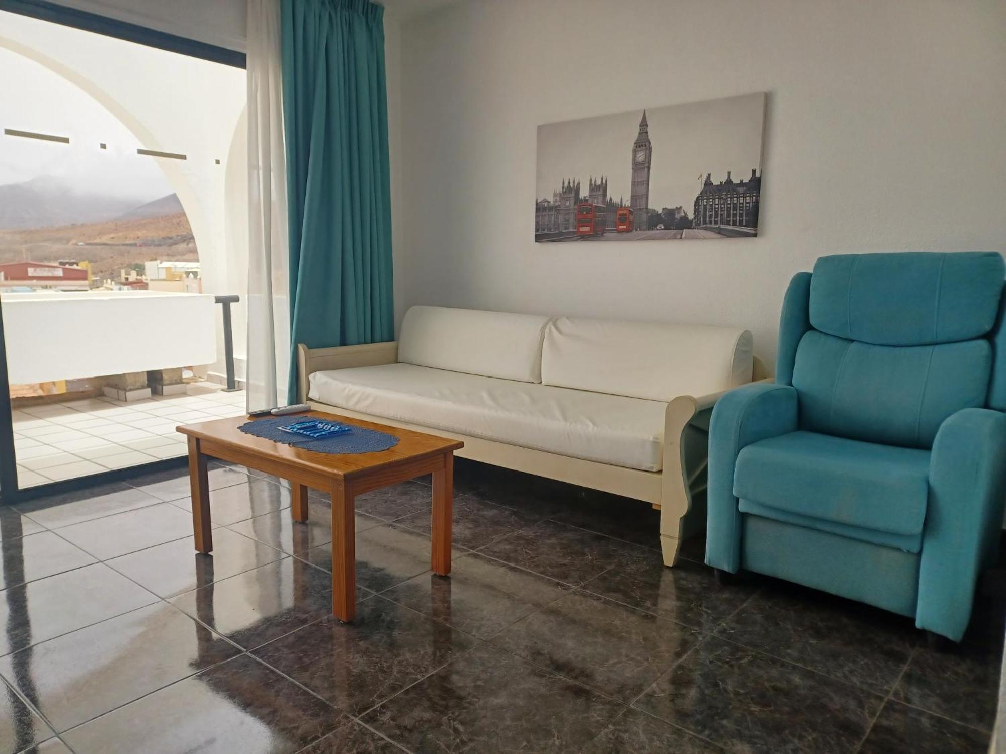 Apartamento Mayi Morro Jable  Extérieur photo