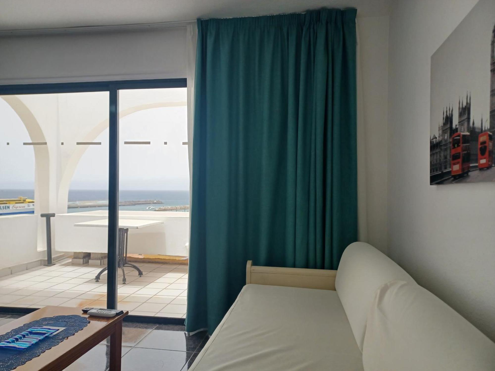 Apartamento Mayi Morro Jable  Extérieur photo